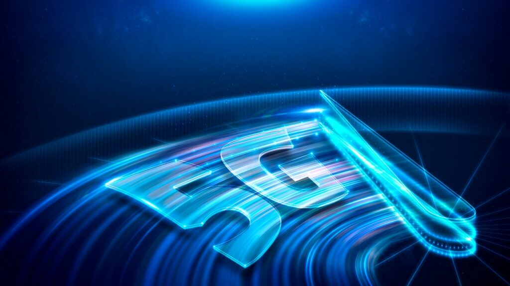 Απαραίτητο το 5G όσο το νερό και το ρεύμα