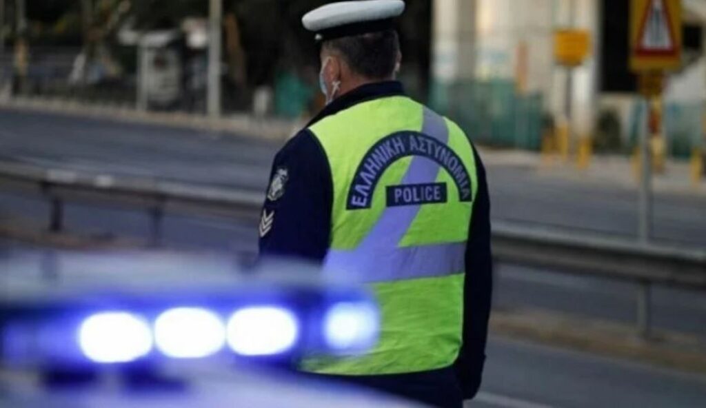 Καθαρά Δευτέρα: Τα μέτρα της Τροχαίας για το τριήμερο