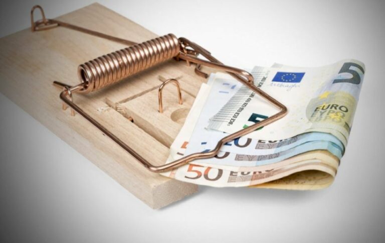 ΑΑΔΕ: Εντόπισε φοροδιαφυγή 15 εκατ. ευρώ σε έντεκα κλάδους παροχής υπηρεσιών