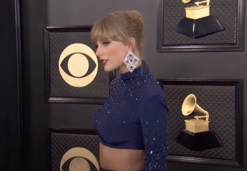 Grammy Awards 2023: Οι καλύτερες εμφανίσεις στο κόκκινο χαλί