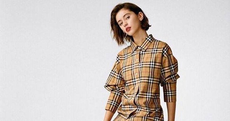 Burberry
