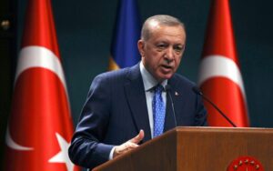 Προκλητικός (ξανά) ο Ερντογάν: Η τουρκική αντιπολίτευση «στέλνει χαιρετίσματα στην Ελλάδα» όταν υπόσχεται F-35