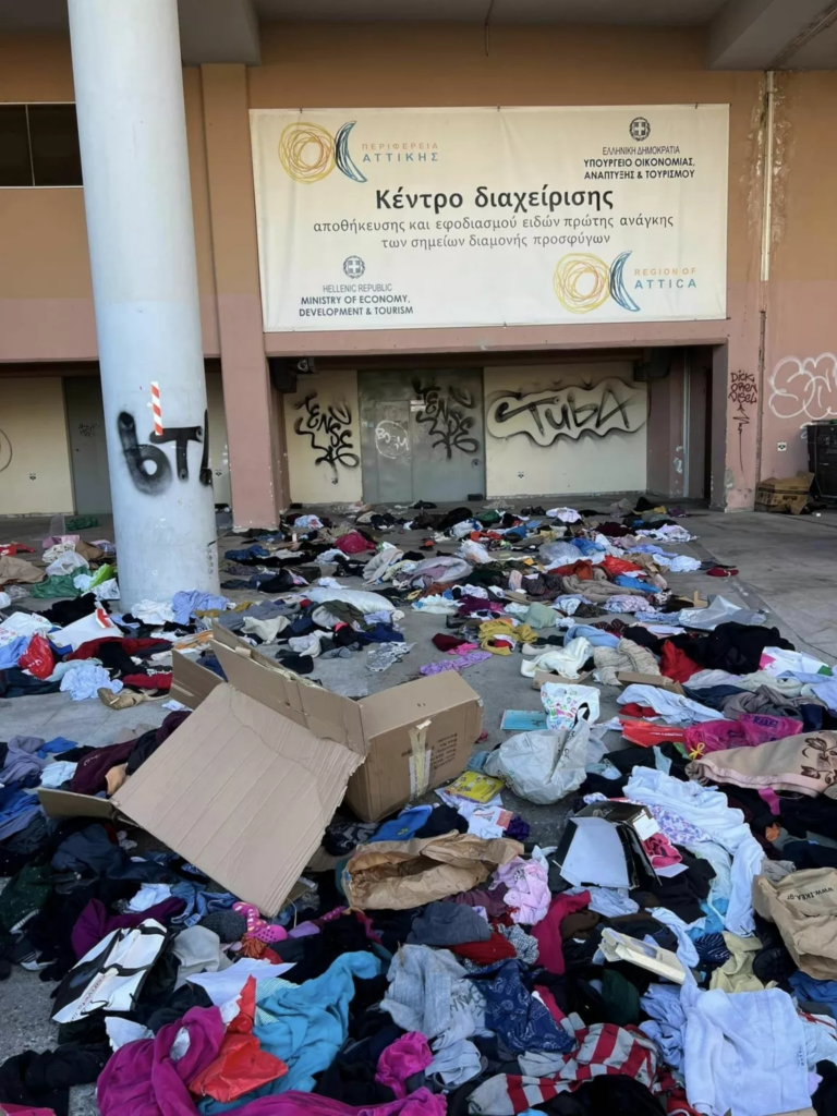 Σεισμός στην Τουρκία: Πως καταλήγει η βοήθεια για τους σεισμόπληκτους