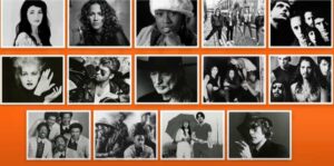 Rock and Roll Hall of Fame: Ποιοι διεκδικούν φέτος μια θέση
