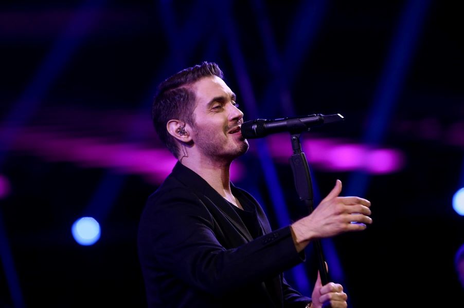 Μιχάλης Χατζηγιάννης: «Δέχτηκα την πρόταση που μου έκαναν γιατί θέλω να βοηθήσω όσο μπορώ την πατρίδα μου»