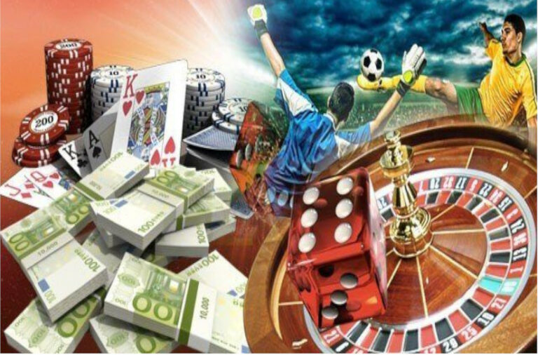 Τυχερά παιχνίδια: Οι Έλληνες τζόγαραν