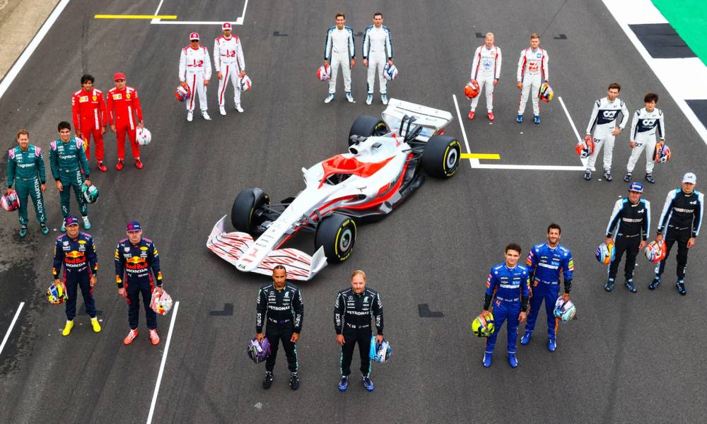 Πόσο αξίζει η Formula 1