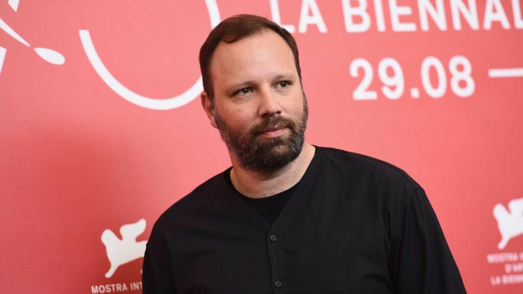 «Poor Things»: Ακατάλληλη αξιολογήθηκε η νέα ταινία του Λάνθιμου - «Διάχυτο σεξουαλικό περιεχόμενο»