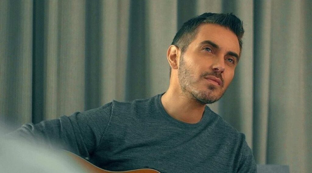Μιχάλης Χατζηγιάννης: Όταν δήλωνε ότι δεν θα ασχοληθεί «ποτέ» με την πολιτική - Δείτε βίντεο