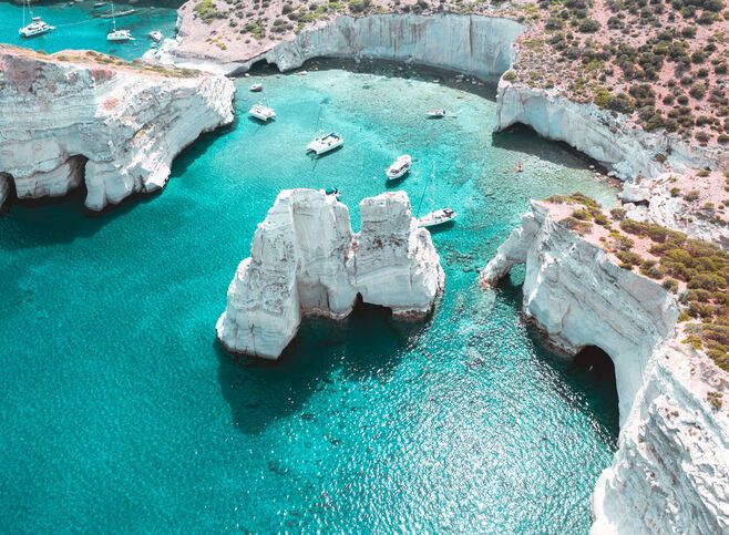 Μήλος