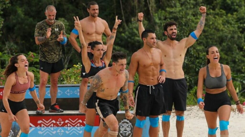 Survivor All Star: Σε ποιες ομάδες θα μπουν οι νέοι παίχτες