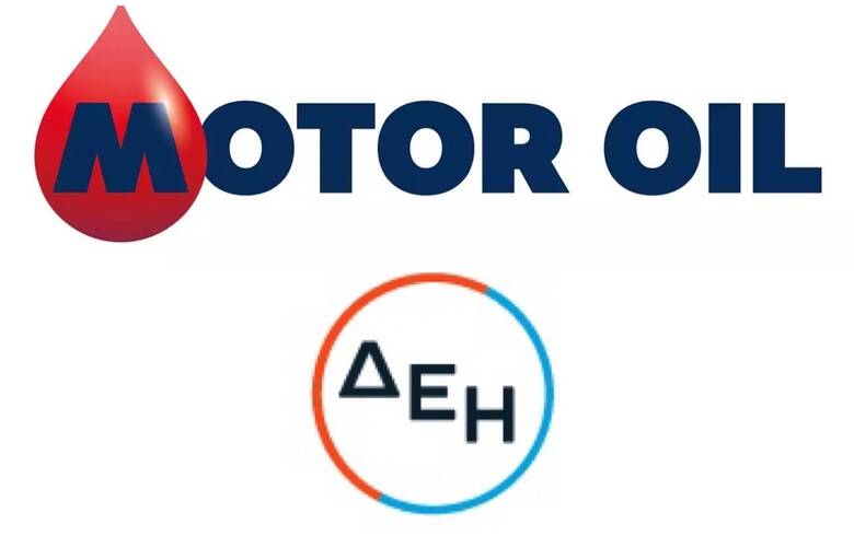 Μotor Oil – ΔEH