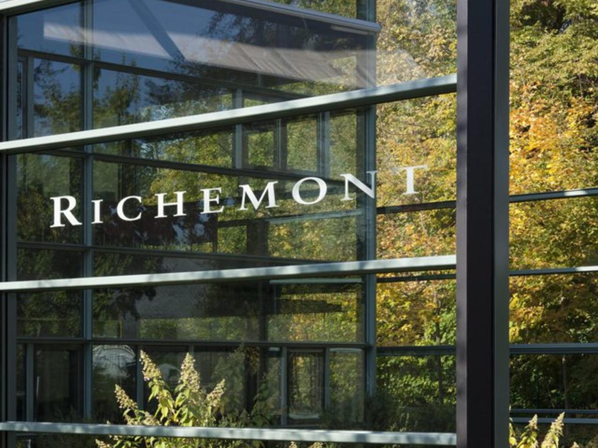 Η LVMH εξετάζει το ενδεχόμενο εξαγοράς της Richemont