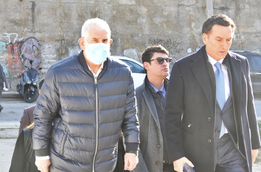 Ο Πέτρος Φιλιππίδης καταθέτει αγωγή κατά της Πηνελόπης Αναστασοπούλου