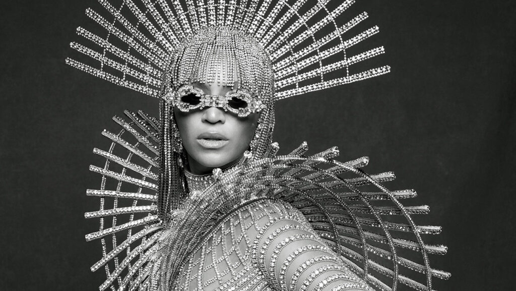 Beyonce