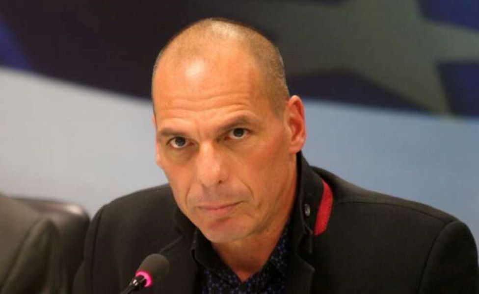Βαρουφάκης: Ταυτοποιήθηκε άλλος ένας δράστης της επίθεσης εναντίον του