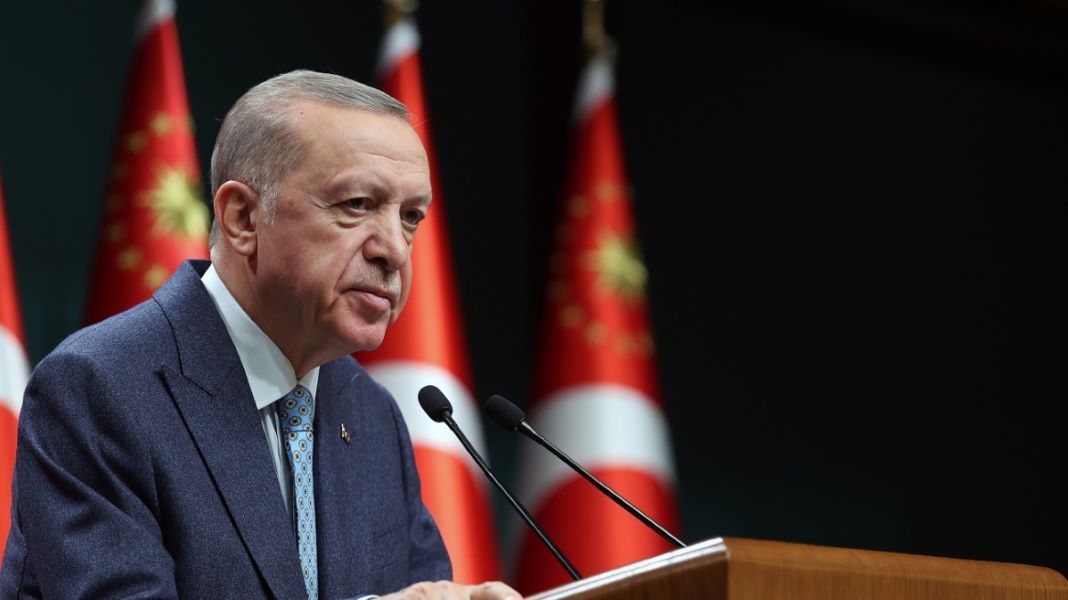 Τουρκία: Επίσημα στις 14 Μαΐου οι εκλογές - Τι είπε ο Ερντογάν