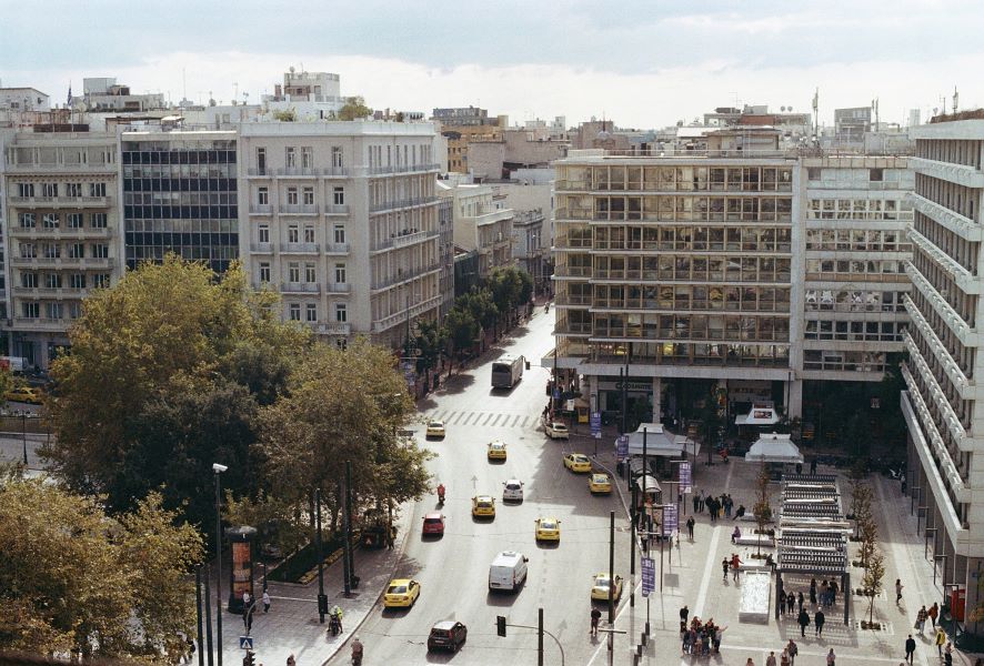 Γενικά αίθριος ο καιρός σήμερα - Άνοδος της θερμοκρασίας