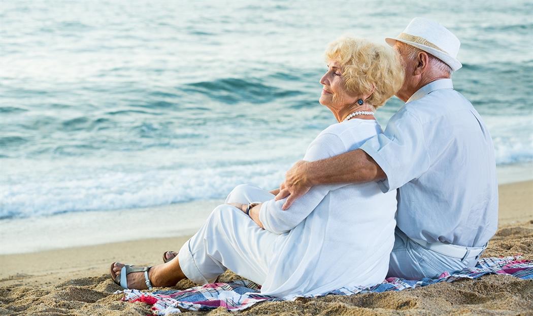 Ελλάδα - Κύπρος: Στη δεκάδα των πλέον ελκυστικών προορισμών, διεθνώς, για συνταξιούχους