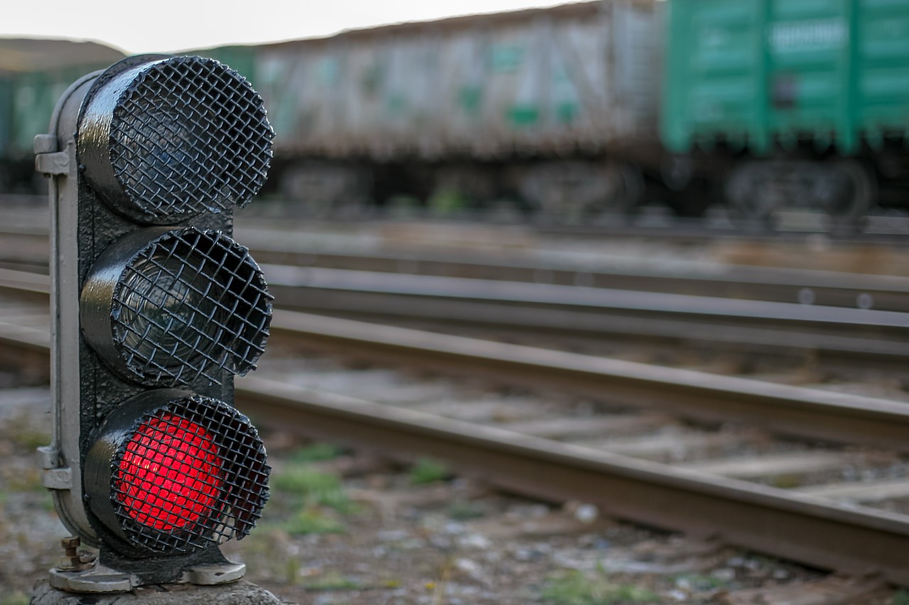 Σιδηρόδρομοι: Το σύστημα περιμένει να αναβαθμιστεί εννέα χρόνια