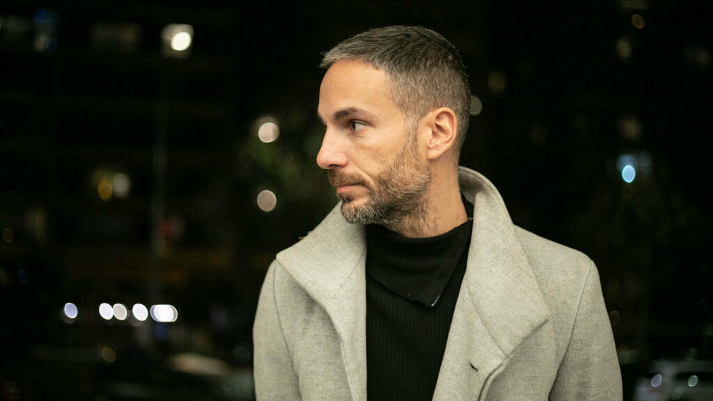 Παναγιώτης Αρωνιάδης: «Γιατί σταμάτησε το PAOK TV»
