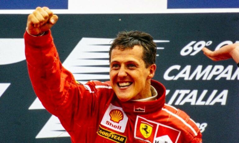 Άσχημα νέα για τον Michael Schumacher