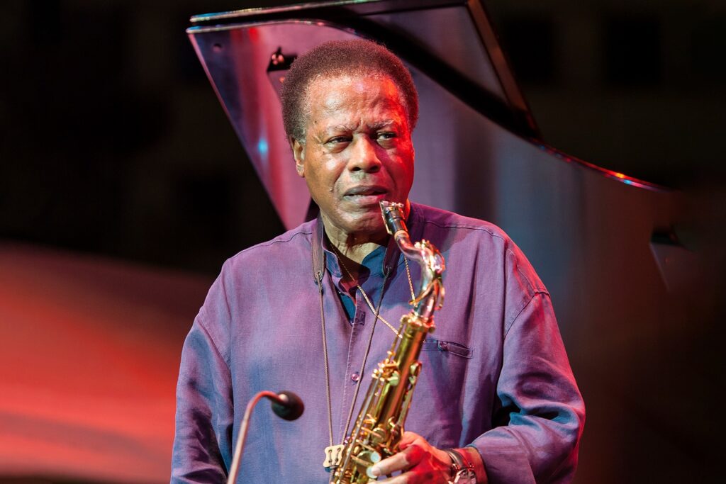 Πέθανε ο σπουδαίος συνθέτης της jazz, Wayne Shorter