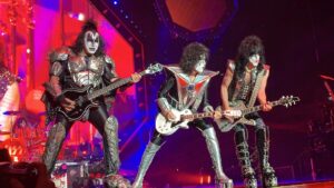 KISS: Ανακοίνωσαν ότι ολοκληρώνουν την πορεία τους στη μουσική τον Δεκέμβριο
