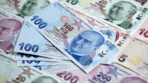 Τουρκία: Επιβραδύνθηκε ο πληθωρισμός τον Φεβρουάριο