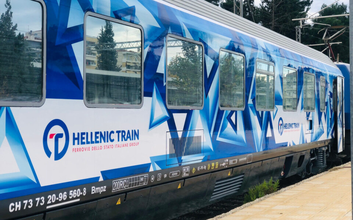 Ποινικές διώξεις σε βαθμό κακουργήματος θα ασκηθούν σε βάρος της Διοίκησης της ΤΡΑΙΝΟΣΕ και της Hellenic train (ποινές από 15 χρόνια έως ισόβια) για διατάραξη ασφαλείας συγκοινωνιών!
