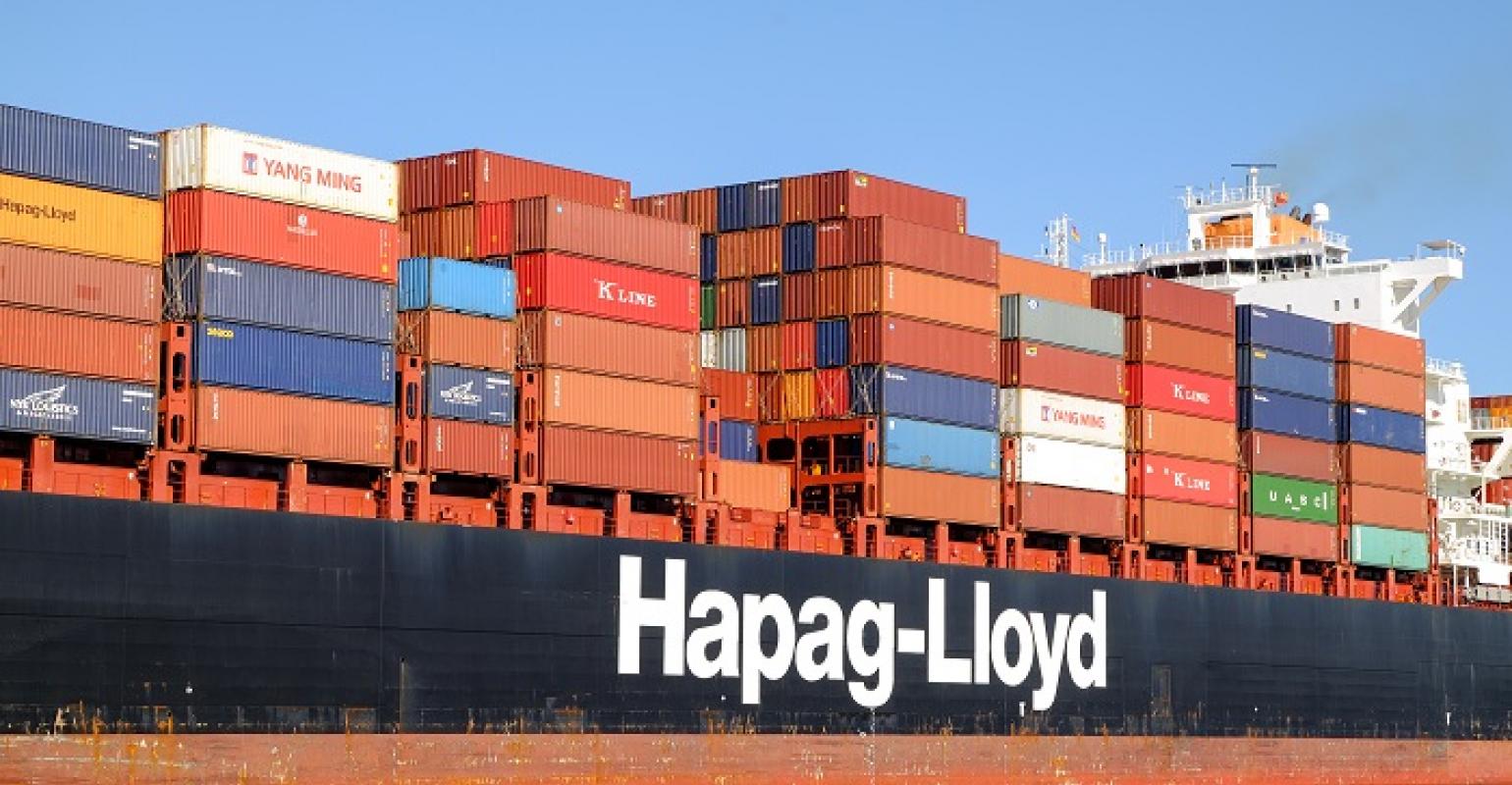 Kερδοφορία 17 δισ. ευρώ για την Hapag-Lloyd το 2022