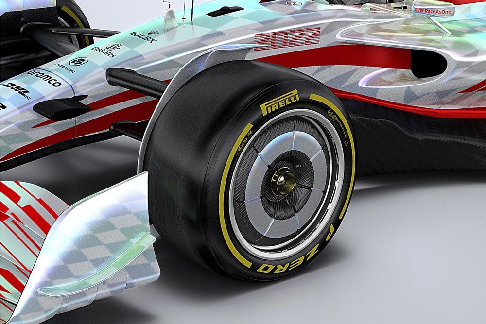 F1: Γνωρίστε τις 10 ομάδες του πρωταθλήματος