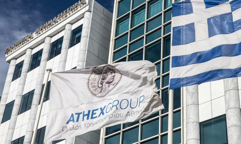 Χρηματιστήριο Αθηνών: Εβδομαδιαία άνοδος 0,12% - Με 11 συνεχείς εβδομάδες ανόδου τα συνολικά κέρδη ανέρχονται στο 22,13%