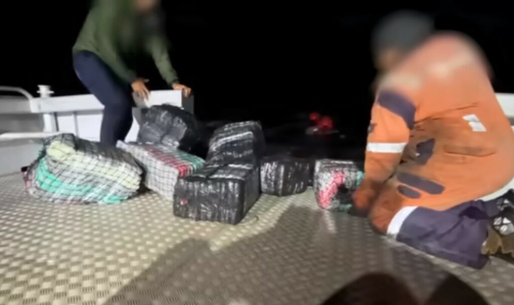 Αυστραλία: Ποσότητα-ρεκόρ 2,4 τόνων κοκαΐνης εντόπισε η αστυνομία