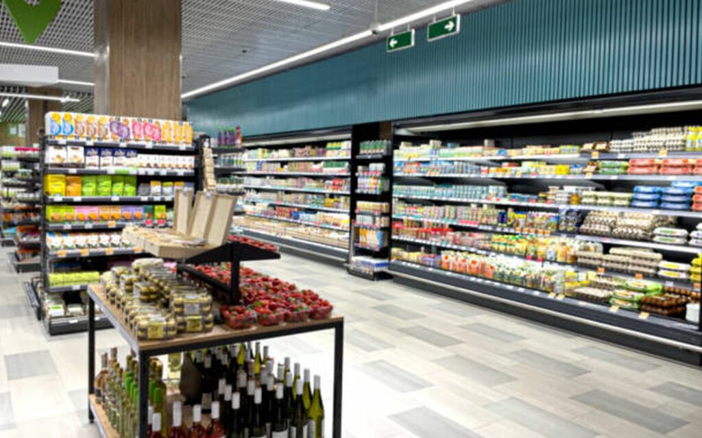 Market pass: Από Δευτέρα πληρωμές και σε άυλες κάρτες