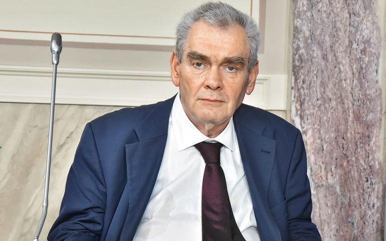 Δήλωση του Δ. Παπαγγελόπουλου για την απόφαση του Ειδικού Δικαστηρίου