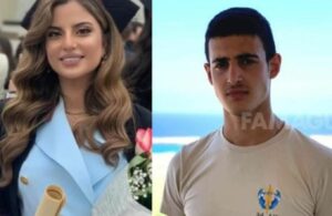Κύπρος: Τη Δευτέρα οι κηδείες των δύο νέων που επέβαιναν στη μοιραία αμαξοστοιχία των Τεμπών