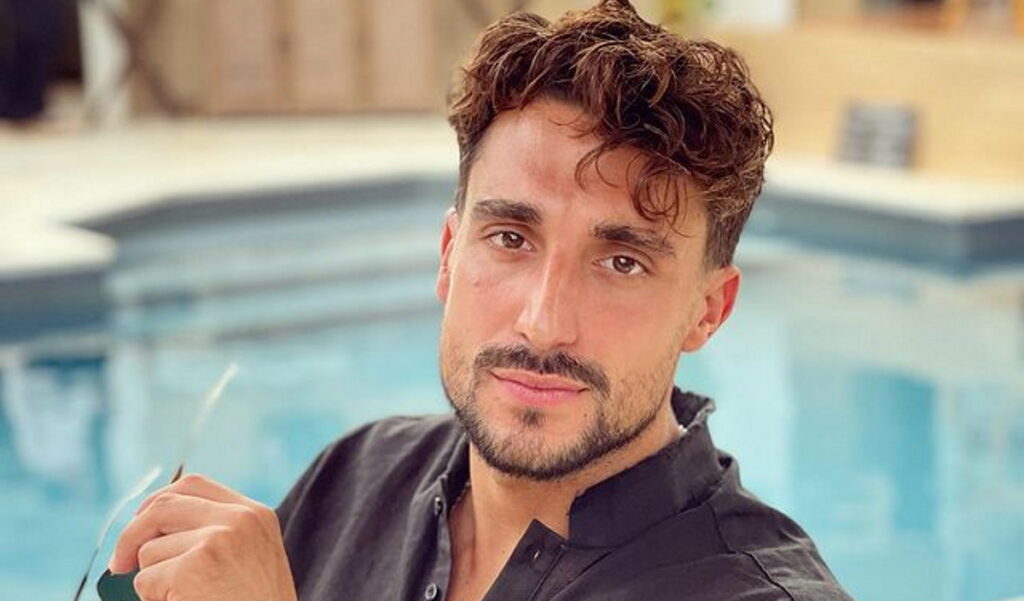 Σάκης Κατσούλης για Survivor All Star: «Δεν βλέπω φως στο τούνελ»