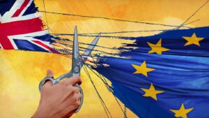 «Bregret»: Οι λόγοι που οι Βρετανοί μετανιώνουν για το Brexit