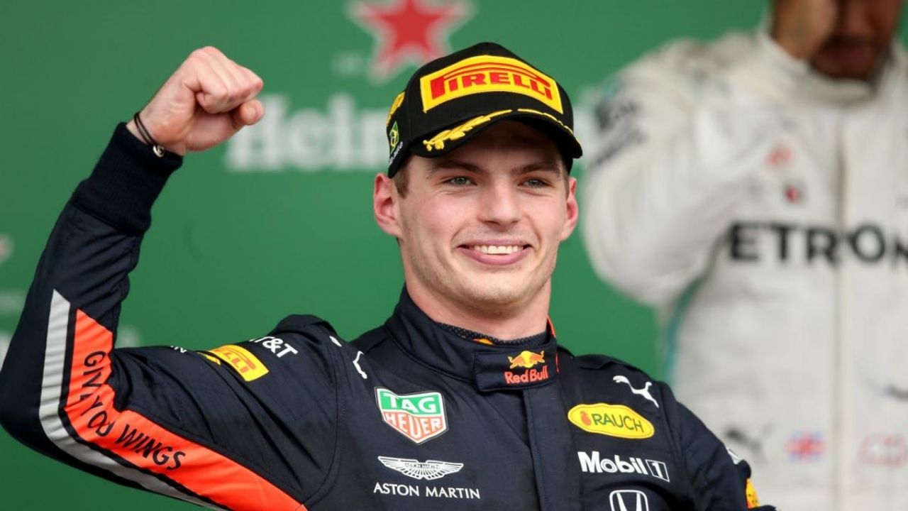 Formula 1: Νικητής ο Φερστάπεν στο πρώτο γκραν πρι της χρονιάς