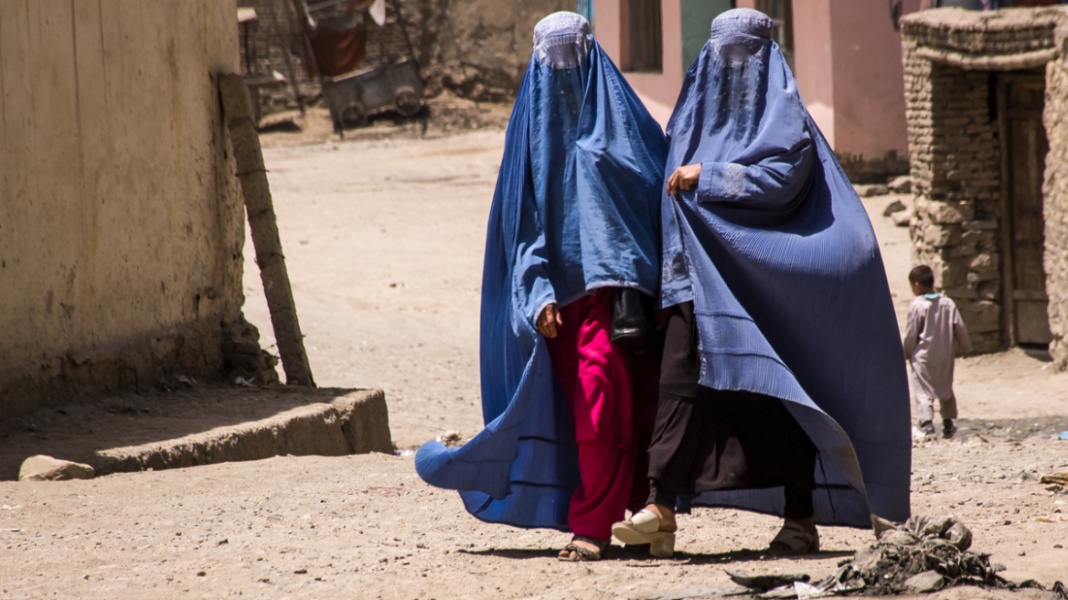 Αφγανιστάν: Οι άνδρες επιστρέφουν στο πανεπιστήμιο, όχι όμως και οι γυναίκες
