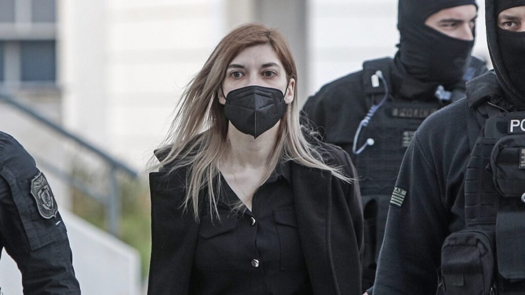 Δίκη Πισπιρίγκου: Θα έδιναν εξιτήριο στη Τζωρτζίνα, κατέθεσε νευρολόγος