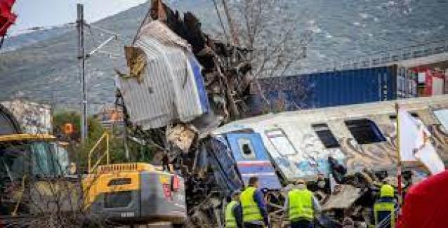 Τέμπη: Σε εφέτη ανακριτή η υπόθεση