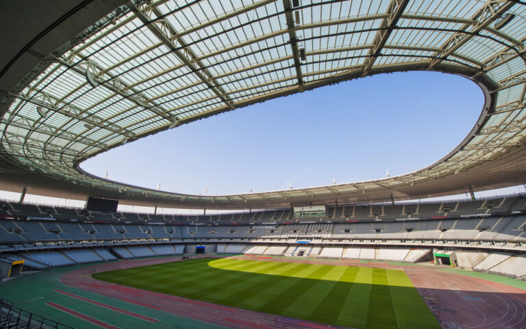 Stade de France