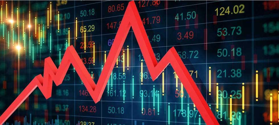 Χρηματιστήριο: Σε κλοιό ισχυρών ρευστοποιήσεων για 2η ημέρα λόγω των δασμών Τραμπ