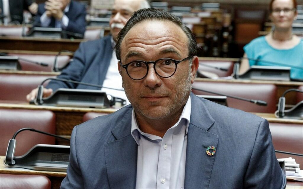 Π. Κόκκαλης: Ανατρέπεται η περιβαλλοντική πολιτική με "διαβούλευση" 2 ημερών