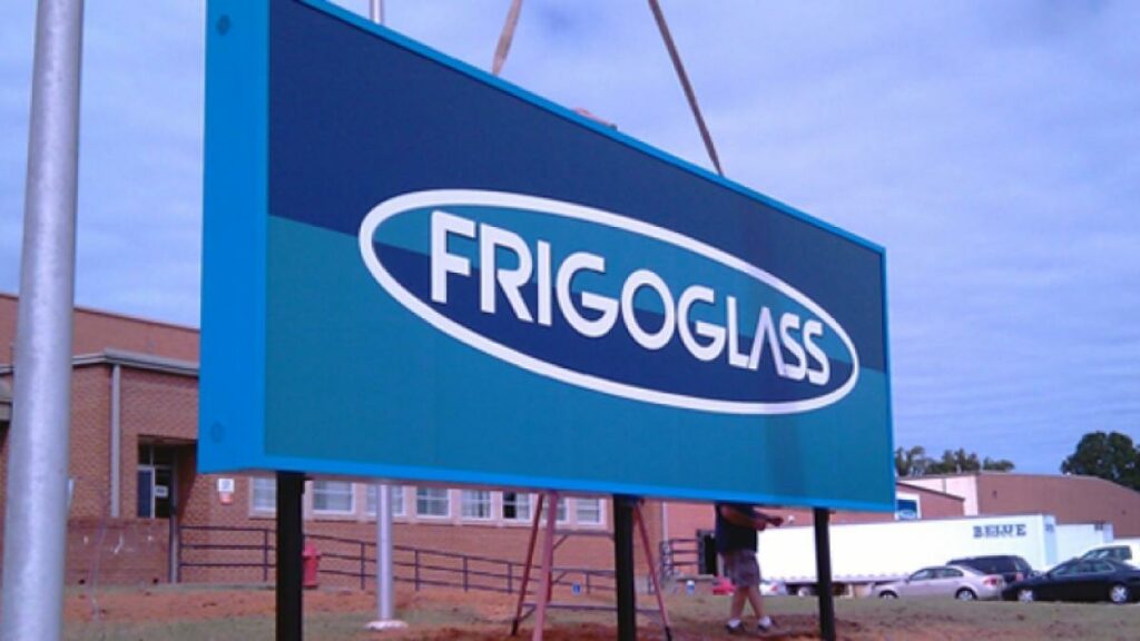 Frigoglass: Λειτουργεί πλέον 18 κέντρα εξυπηρέτησης Frigoserve ανά τον κόσμο