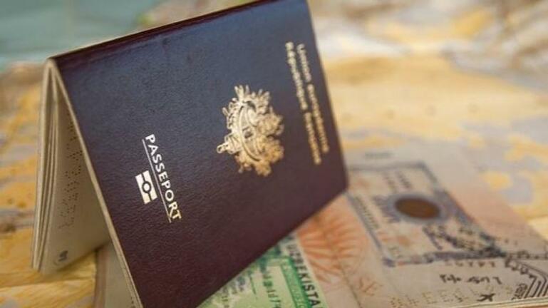 Διαβατήρια: H λίστα με τα ισχυρότερα παγκοσμίως