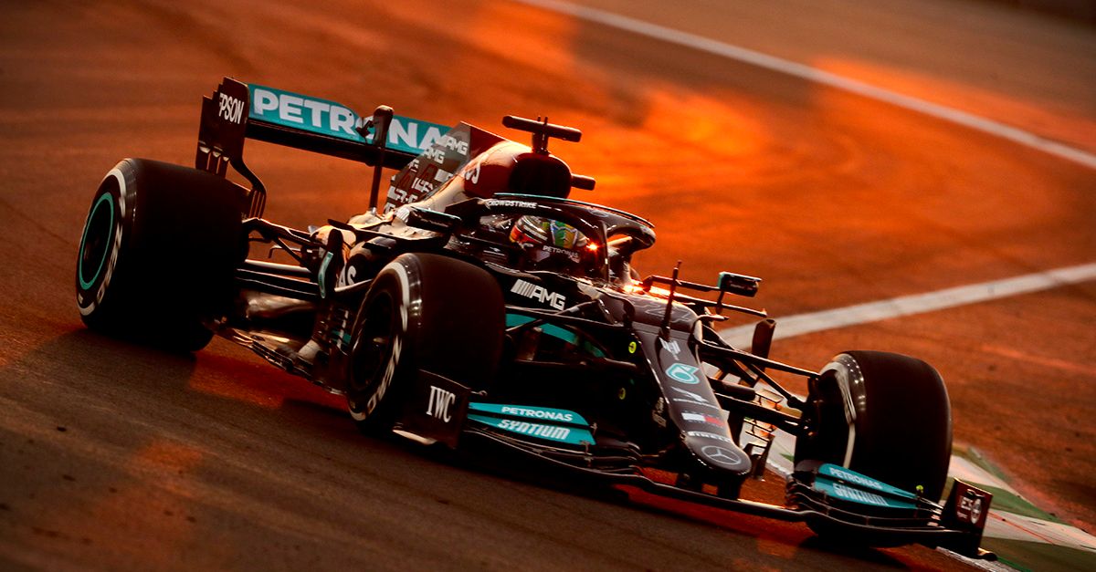 Formula 1: Το πρόγραμμα των επόμενων αγώνων