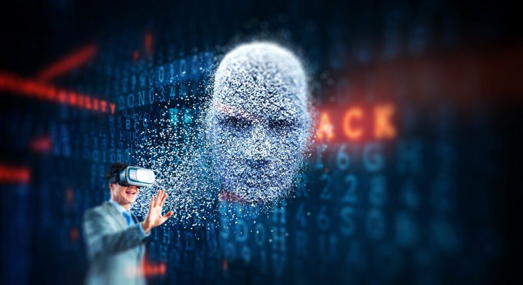 Αυξάνονται οι απάτες συνθετικών φωνών με πρόσχημα θύματα από τραγωδίες